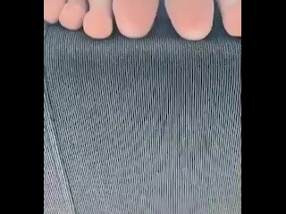 Sexy Soles