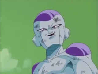 Freeza Porn