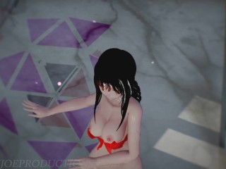 Mmd R18 Stripped Kangxi - Reside Someone's Skin Order About 1110