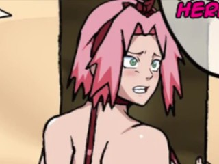 After Tsunade Coast [english] [sakura - Tsunade]